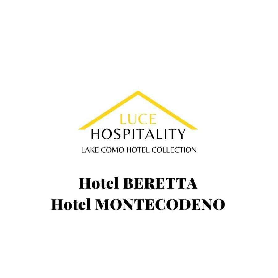 Hotel Montecodeno Varenna Extérieur photo